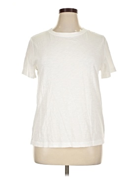 Ann Taylor Loft Short Sleeve Top