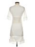 Unbranded Ivory Cocktail Dress Size S - photo 2