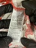 Old Navy Floral Red Shorts Size S - photo 4