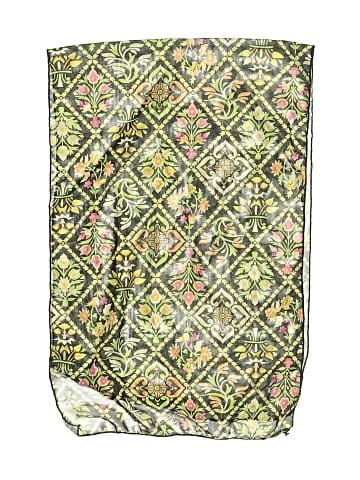Zaful Scarf (view 2)