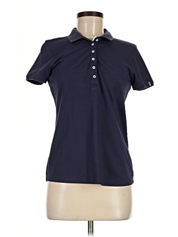 Kjus Short Sleeve Polo (view 1)