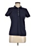 Kjus Blue Short Sleeve Polo Size M - photo 1