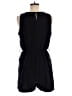 Beachsissi Solid Black Romper Size M - photo 2