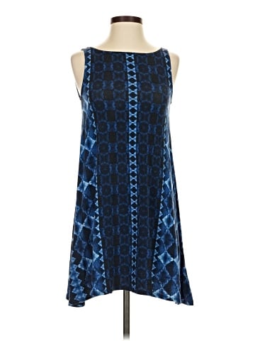 Philosophy Republic Clothing Casual Dress (view 1)