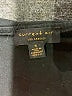 Current Air 100% Cotton Black Short Sleeve Top Size S - photo 7