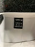 Shein Ivory Short Sleeve Top Size 2 - photo 7