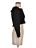 Shein Black Long Sleeve Top Size S (estimated) - photo 4