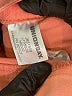 Unionbay Orange Shorts Size 13 - photo 4