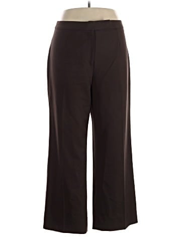 Charter Club Dress Pants (view 1)