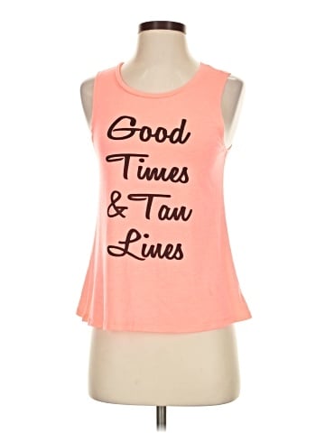 Miss Chievous Tank Top (view 1)