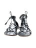 Madewell Black Sandals Size 9 - photo 2