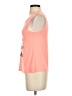 Miss Chievous Pink Tank Top Size XS - photo 5