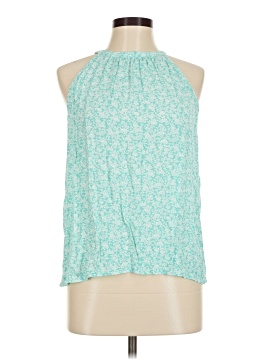 Ann Taylor Loft Sleeveless Blouse