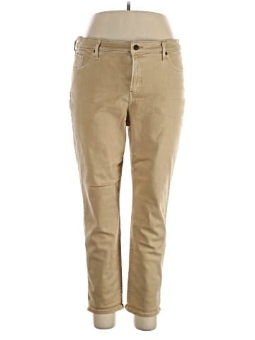 So Slimming by Chico's Jeans (view 1)