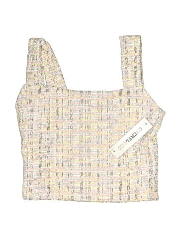 Cheryl Creations Kids Sleeveless Top (view 1)