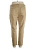 So Slimming by Chico's Tan Jeans Size 16 - photo 2