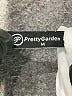 Prettygarden Ivory Long Sleeve Top Size M - photo 7