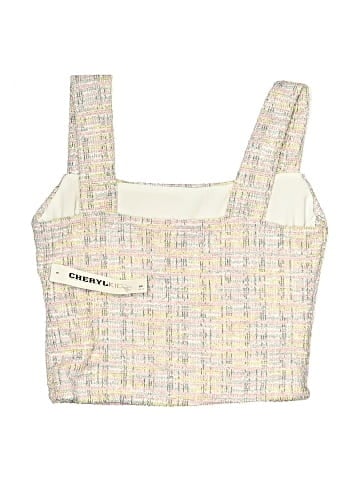 Cheryl Creations Kids Sleeveless Top (view 2)