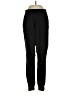 Free Fly Solid Black Track Pants Size S - photo 1