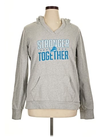 Fanatics Pullover Hoodie (view 1)
