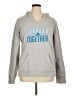 Fanatics Gray Pullover Hoodie Size XL - photo 1