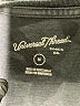 Universal Thread 100% Cotton Gray Casual Dress Size M - photo 7