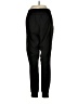 Free Fly Solid Black Track Pants Size S - photo 2