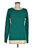 Golfino Green Pullover Sweater Size 6 - photo 1