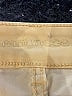 Maurices Gold Jeans Size M - photo 4