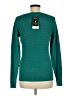 Golfino Green Pullover Sweater Size 6 - photo 2