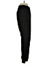 Free Fly Solid Black Track Pants Size S - photo 4
