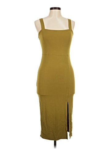 Forever 21 Casual Dress (view 1)
