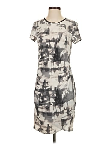 Simply Vera Vera Wang Casual Dress (view 1)