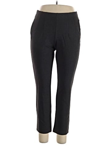 Belle By Kim Gravel Active Pants (view 1)