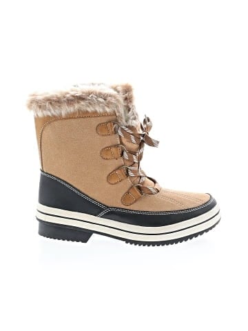 Universal Thread Boots (view 1)