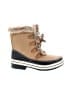 Universal Thread Tan Boots Size 8 - photo 1