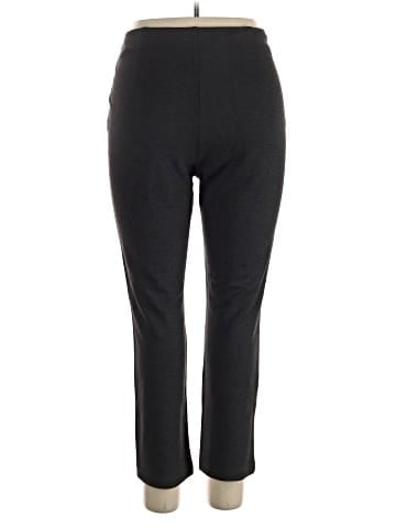 Belle By Kim Gravel Active Pants (view 2)
