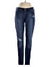 Lucky Brand Stars Blue Jeans Size 25 waist - photo 1