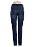 Lucky Brand Stars Blue Jeans Size 25 waist - photo 2