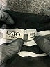 Cato Chevron-herringbone Black Casual Dress Size 24W - photo 7