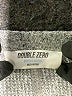 Double Zero Metallic Gray Pullover Sweater Size M - photo 7