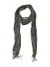 Unbranded Green Teal Scarf One size - photo 1
