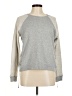 MICHAEL Michael Kors Gray Sweatshirt Size M - photo 1