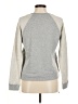 MICHAEL Michael Kors Gray Sweatshirt Size M - photo 2