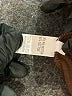 Unbranded Brown Pullover Sweater Size M - photo 8