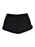 Unbranded Solid Black Athletic Shorts Size XL - photo 1