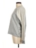 MICHAEL Michael Kors Gray Sweatshirt Size M - photo 5