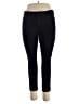 Old Navy Solid Black Active Pants Size 14 - photo 1