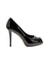 Stuart Weitzman Black Heels Size 9 - photo 1