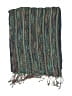 Unbranded Green Teal Scarf One size - photo 2